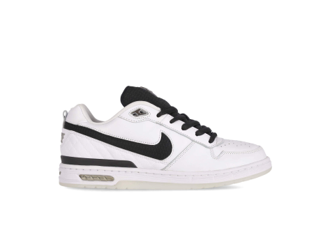 Nike SB Zoom Air Paul Rodriguez 1 OG (HQ6828-100) weiss