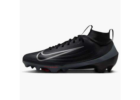 Nike Zoom Vapor Pro 1 Dark Grey Bright Crimson Air (FB3298-002) schwarz