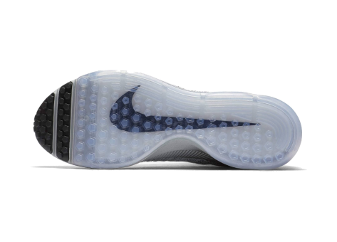 Nike Zoom All Out Flyknit (844134-003) bunt