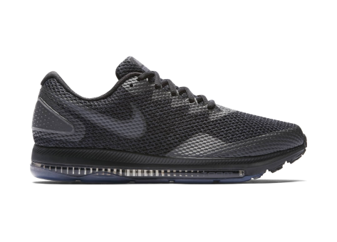 Nike Zoom All Out Low 2 (AJ0035-004) schwarz