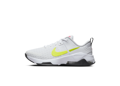 Nike Zoom Bella 6 (DR5720-107) weiss