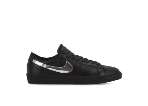 Nike Dancer Skateboards x Nike SB Blazer Low Black (HJ6703-001) schwarz