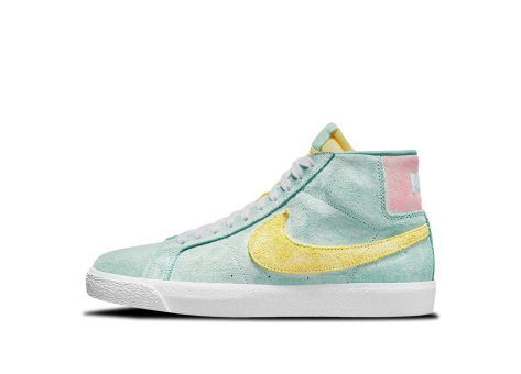 Nike SB Zoom Blazer Mid Premium (DA1839-300) grün