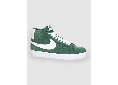 Nike Zoom Blazer Mid (FD0731-300) grün