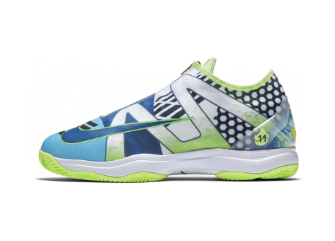 Nike Air Zoom Cage Glove 3 (AQ0567-700) bunt