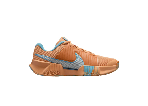 Nike Zoom Challenge (FQ4155-802) orange