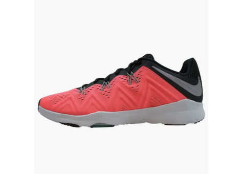 Nike Zoom Condition Tr Lava Glow womens (852472-600) rot