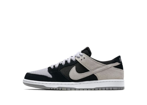 Nike Zoom Dunk Low Pro SB Wolf Grey (854866-001) bunt