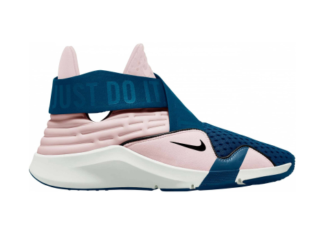 Nike Zoom Elevate 2 (AT6708-646) pink