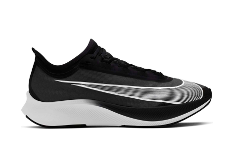 Nike Zoom Fly 3 (AT8240-007) schwarz
