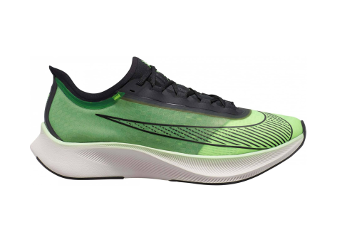 Nike Zoom Fly 3 Electric Green (AT8240-300) grün