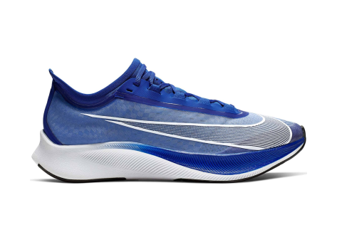Nike Zoom Fly 3 Racer Blue (AT8240-400) blau