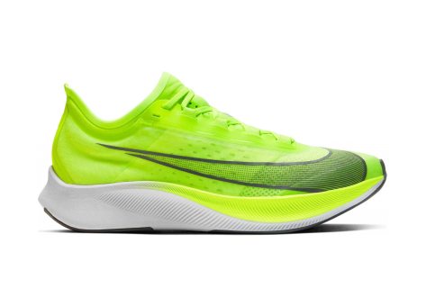 Nike Zoom Fly 3 (AT8240-700) gelb
