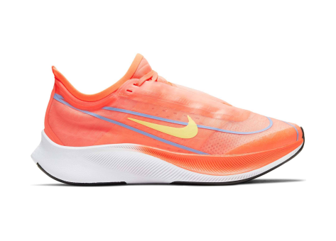 Nike Zoom Fly 3 Bright Mango (AT8241-801) orange