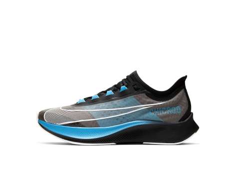 Nike Zoom Fly 3 Chicago Marathon (CT1114 001) bunt