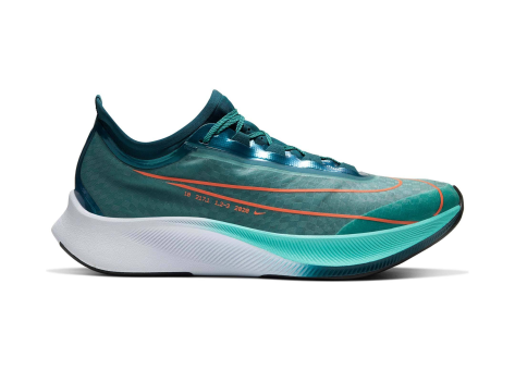 Nike Zoom Fly 3 (CD4570-300) türkis