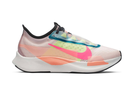 Nike Zoom Fly 3 Premium Barely Rose (CJ0404-600) bunt