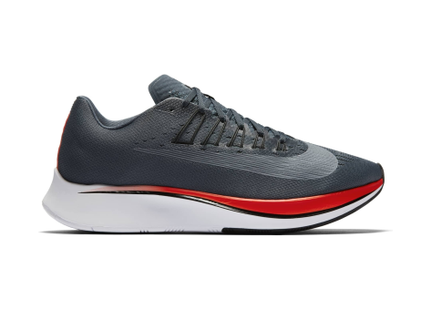 Nike Zoom Fly OG Blue Fox (880848-400) grau