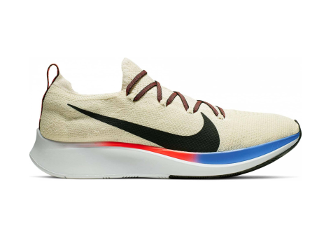 Nike Zoom Fly Flyknit (AR4561-200) beige