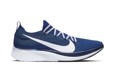 Nike Zoom Fly Flyknit (AR4561-400) blau