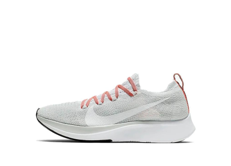 Nike Zoom Fly Flyknit Pure Plantinum (AR4562-003) grau