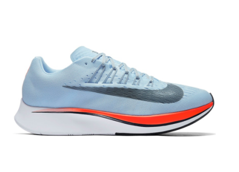 Nike Zoom Fly (880848-401) blau