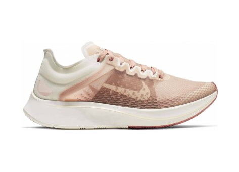 Nike Zoom Fly SP Fast Rose Gold (BV0389-600) beige