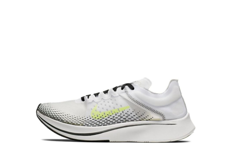 Nike Zoom Fly SP Fast Volt (AT5242-170) weiss