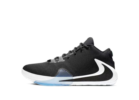 Nike Zoom Freak 1 gs (BQ5633-001) schwarz