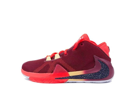 Nike Zoom Freak 1 Noble (BQ5633-600) rot