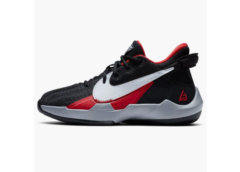 Nike Zoom Freak 2 Bred PS (CN8576 003) bunt