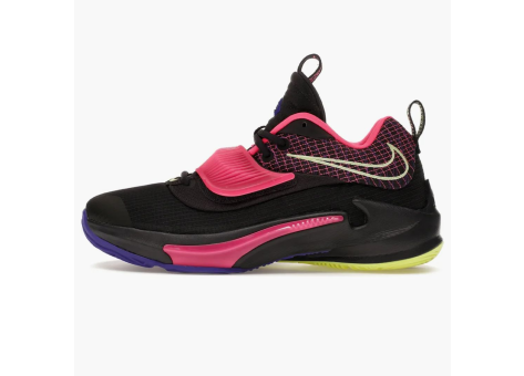 Nike Zoom Freak 3 Cave gs (DB4158-500) bunt