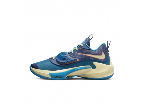 Nike Zoom Freak 3 (DH7347-900) blau