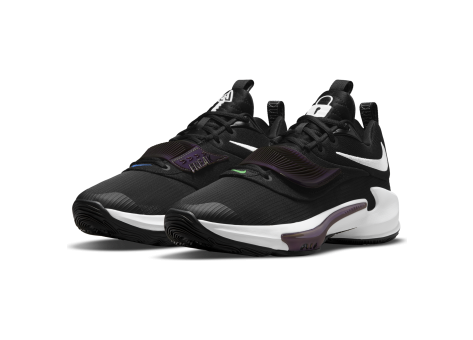 Nike Zoom Freak 3 EP (DA0695-001) schwarz