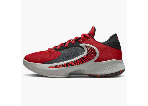 Nike Zoom Freak 4 Safari GS (DQ0553 600) bunt