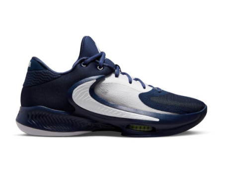 Nike Zoom Freak 4 TB (DO9679 400) bunt