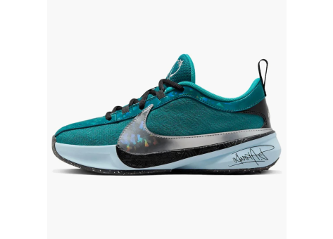 Nike Zoom Freak 5 All star GS (FN1356 300) türkis
