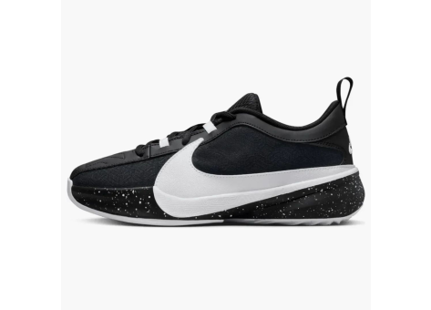 Nike Zoom Freak 5 GS (DZ4486 003) schwarz