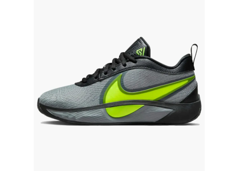 Nike Zoom Freak Naija 6 GS (FQ7378 001) bunt