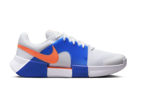 Nike Zoom GP Challenge 1 (FB3147-106) bunt