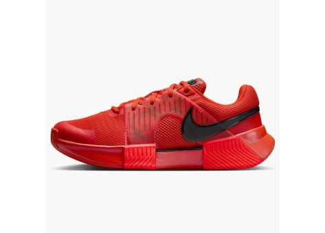 Nike Naomi Osaka Zoom GP Challenge 1 HC Premium US Open (HQ2553-600) rot