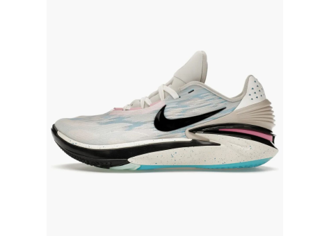 Nike Zoom GT Cut 2 Sail Spell Blue (FN0234 104) bunt