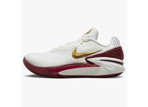 Nike Zoom GT Cut 2 Sisterhood womens (FN0299-121) weiss