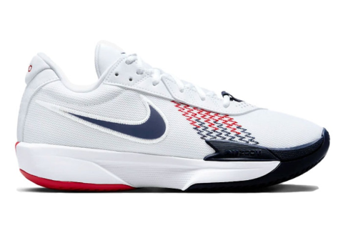 Nike Zoom GT Cut Academy (HM9424 100) weiss