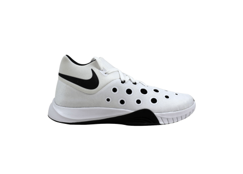 Nike Zoom Hyperquickness 2015 (749882-100) weiss
