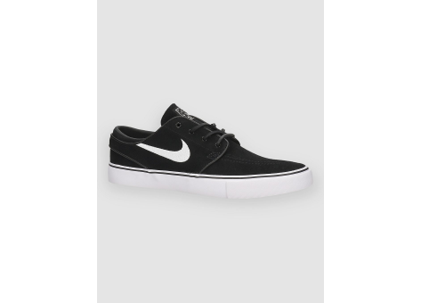 Nike Zoom Janoski OG schwarz FD6757 001 Preisvergleich