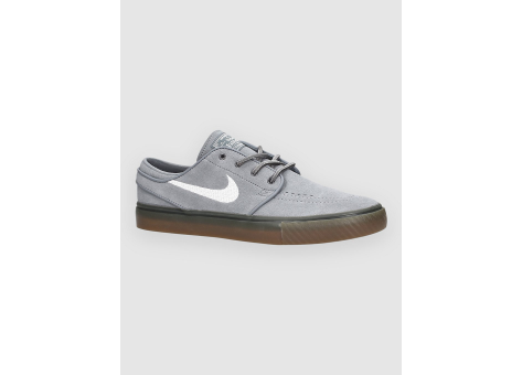 Nike Zoom Janoski OG (FD6757-003) grau