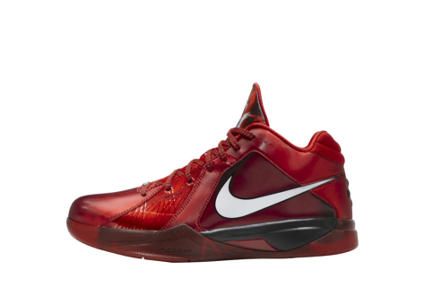 Nike KD 3 All Star (448695-001) rot