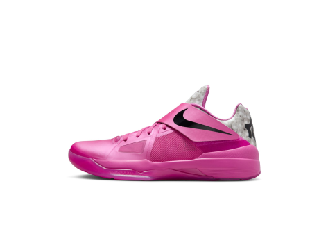 Nike Zoom KD 4 Pearl Aunt (HF9098 600) pink