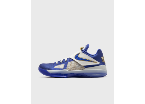 Nike Zoom KD MVP 4 (FZ3540 400) bunt